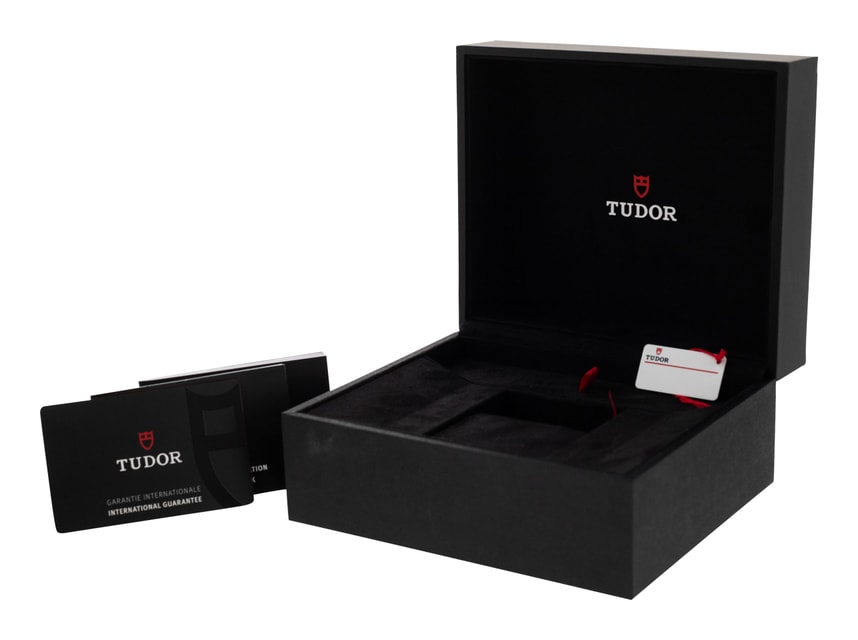 Tudor Black Bay GMT M79830RB-0001 Image 4
